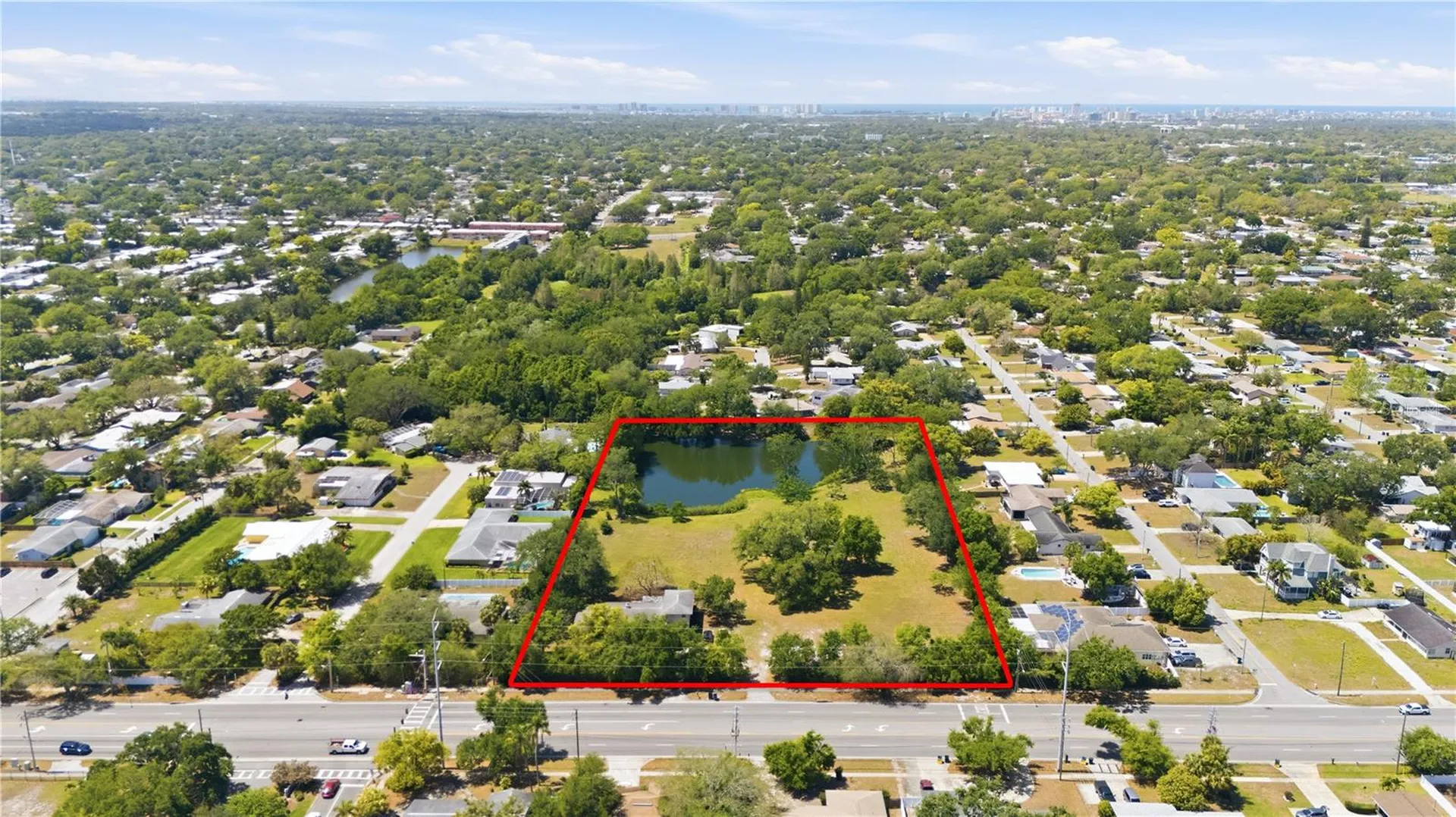 1276 S Belcher Road Clearwater FL 33764