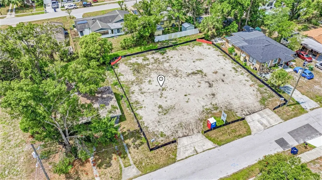 1710 W Saint Conrad Street Tampa FL 33607