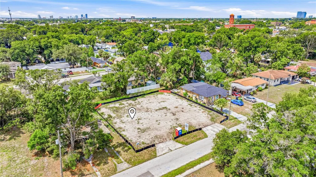 1710 W Saint Conrad Street Tampa FL 33607