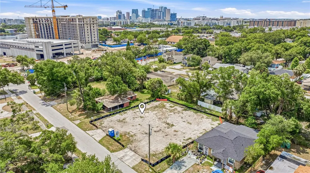 1710 W Saint Conrad Street Tampa FL 33607