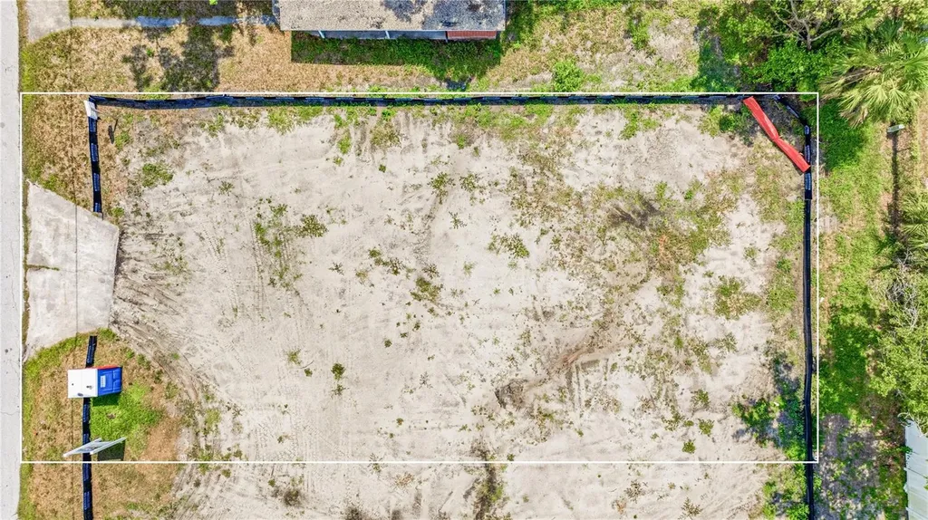 1710 W Saint Conrad Street Tampa FL 33607