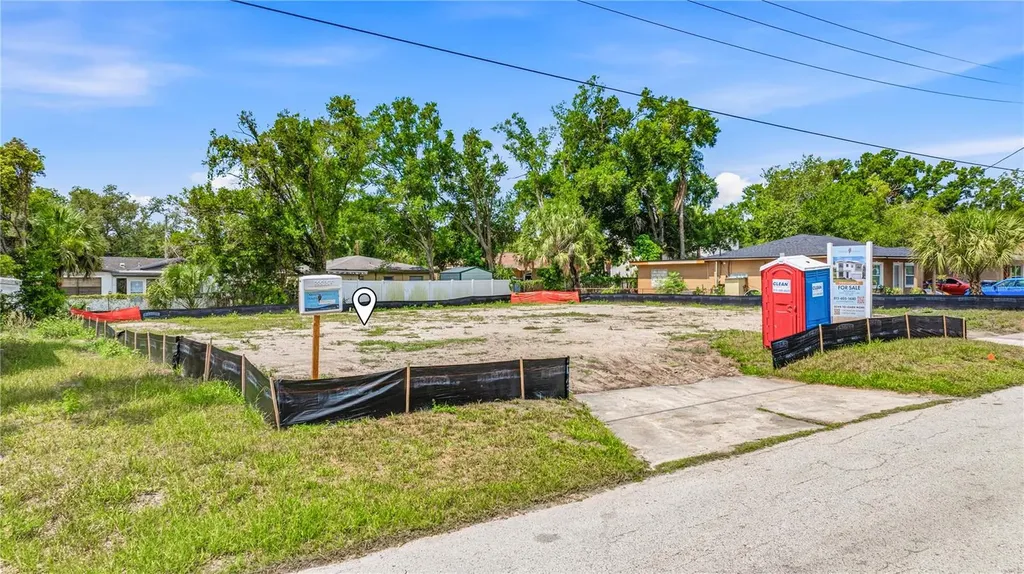 1710 W Saint Conrad Street Tampa FL 33607