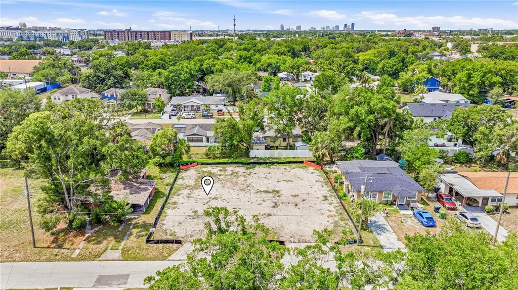 1710 W Saint Conrad Street Tampa FL 33607