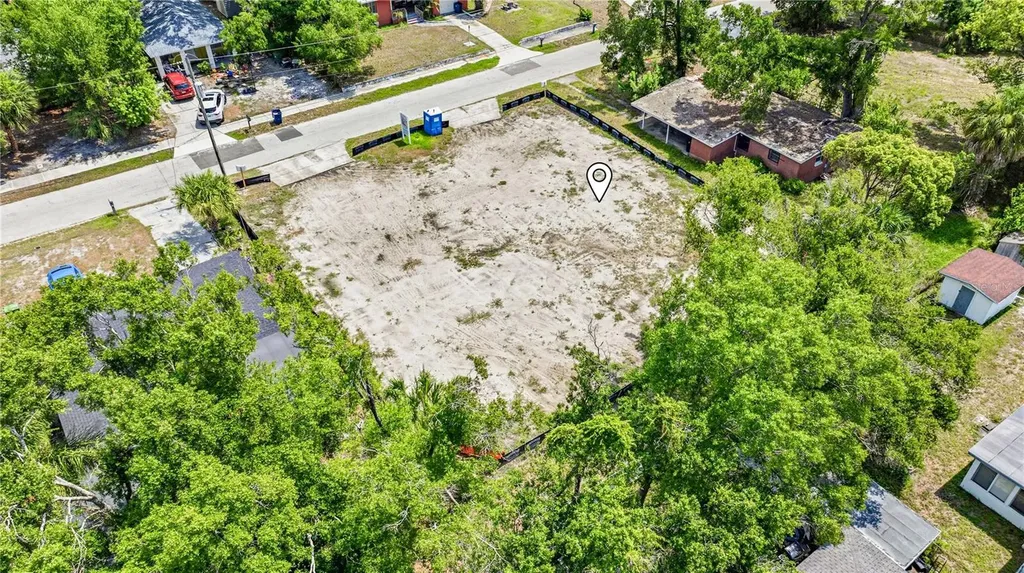 1710 W Saint Conrad Street Tampa FL 33607
