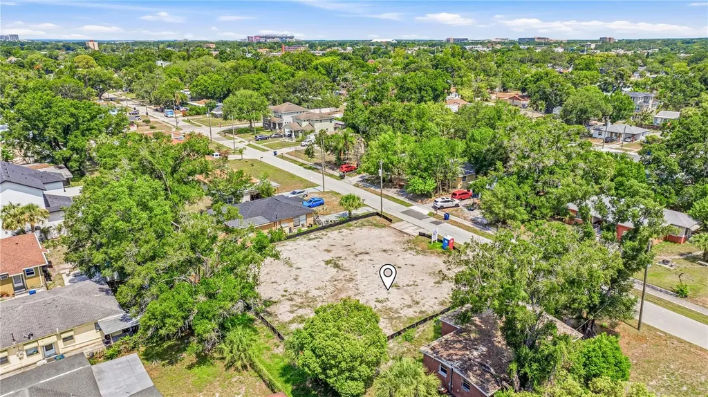 1710 W Saint Conrad Street Tampa FL 33607
