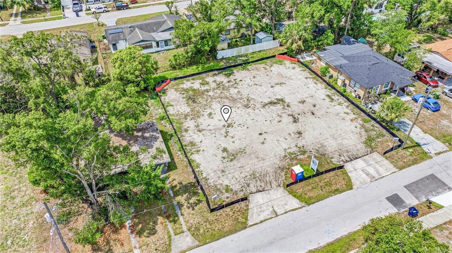 1710 W Saint Conrad Street Tampa FL 33607