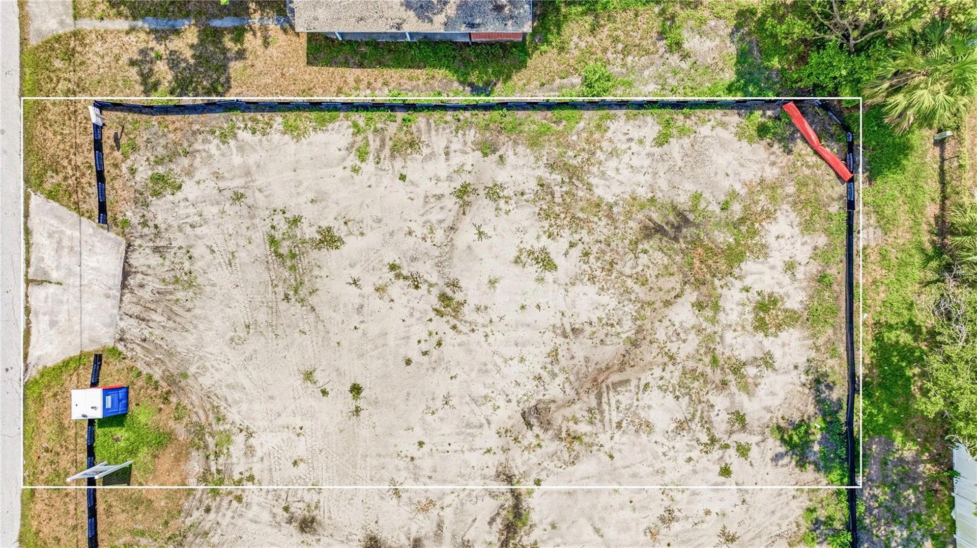 1710 W Saint Conrad Street Tampa FL 33607