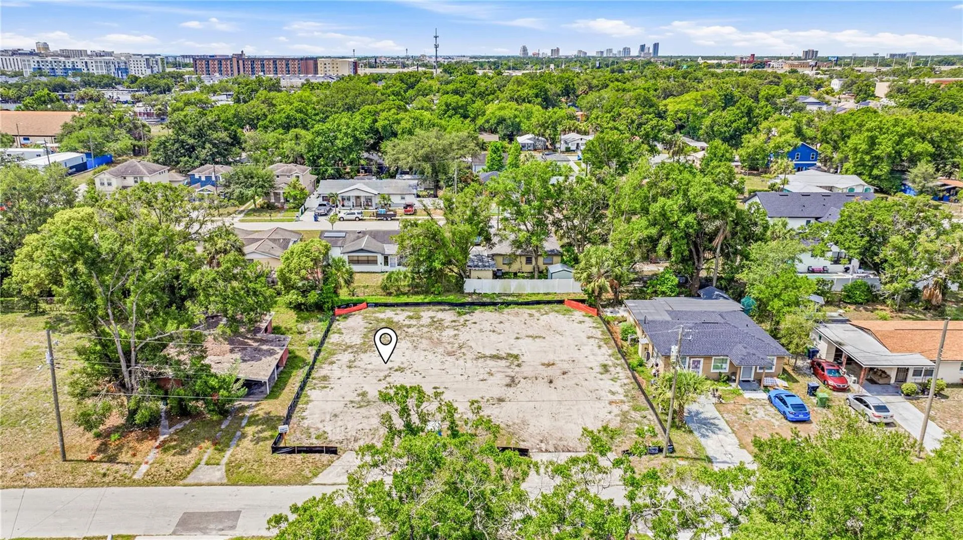 1710 W Saint Conrad Street Tampa FL 33607