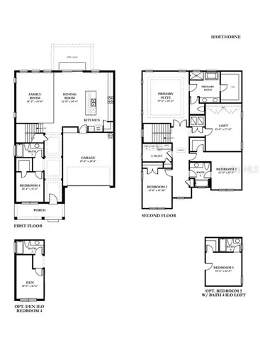 1710 W Saint Conrad Street Tampa FL 33607