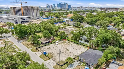1710 W Saint Conrad Street Tampa FL 33607