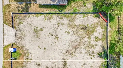 1710 W Saint Conrad Street Tampa FL 33607