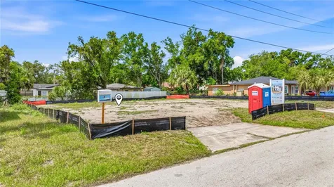 1710 W Saint Conrad Street Tampa FL 33607