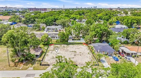 1710 W Saint Conrad Street Tampa FL 33607
