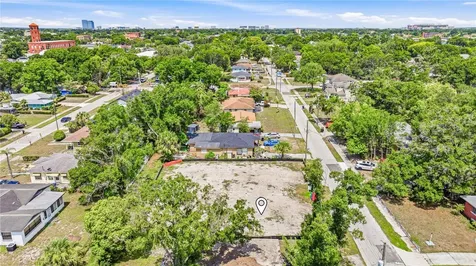 1710 W Saint Conrad Street Tampa FL 33607