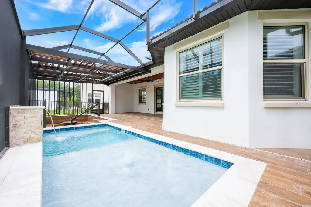 10409 Angel Oak Court Orlando FL 32836