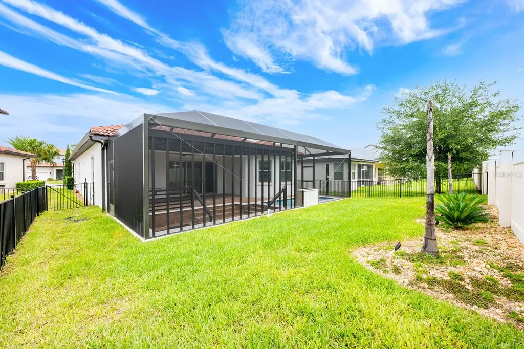 10409 Angel Oak Court Orlando FL 32836