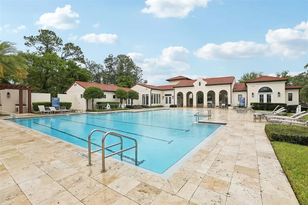 10409 Angel Oak Court Orlando FL 32836