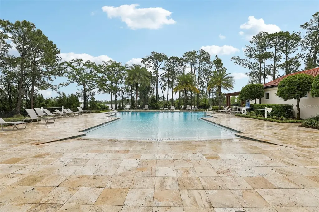 10409 Angel Oak Court Orlando FL 32836