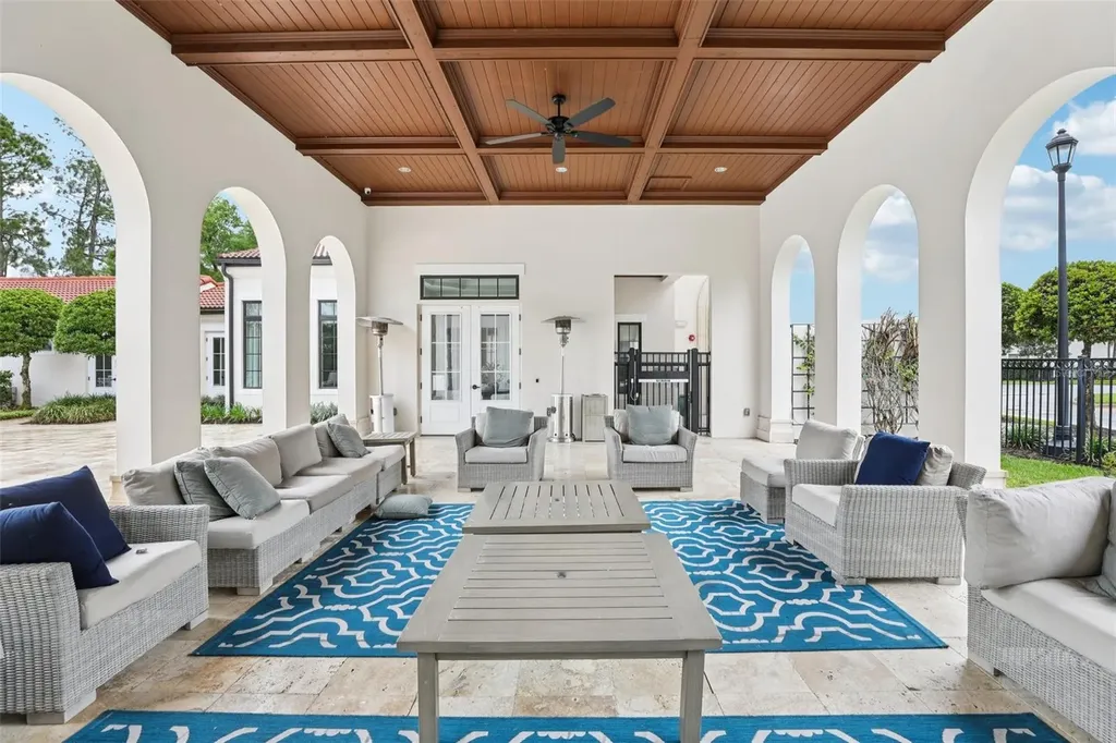 10409 Angel Oak Court Orlando FL 32836