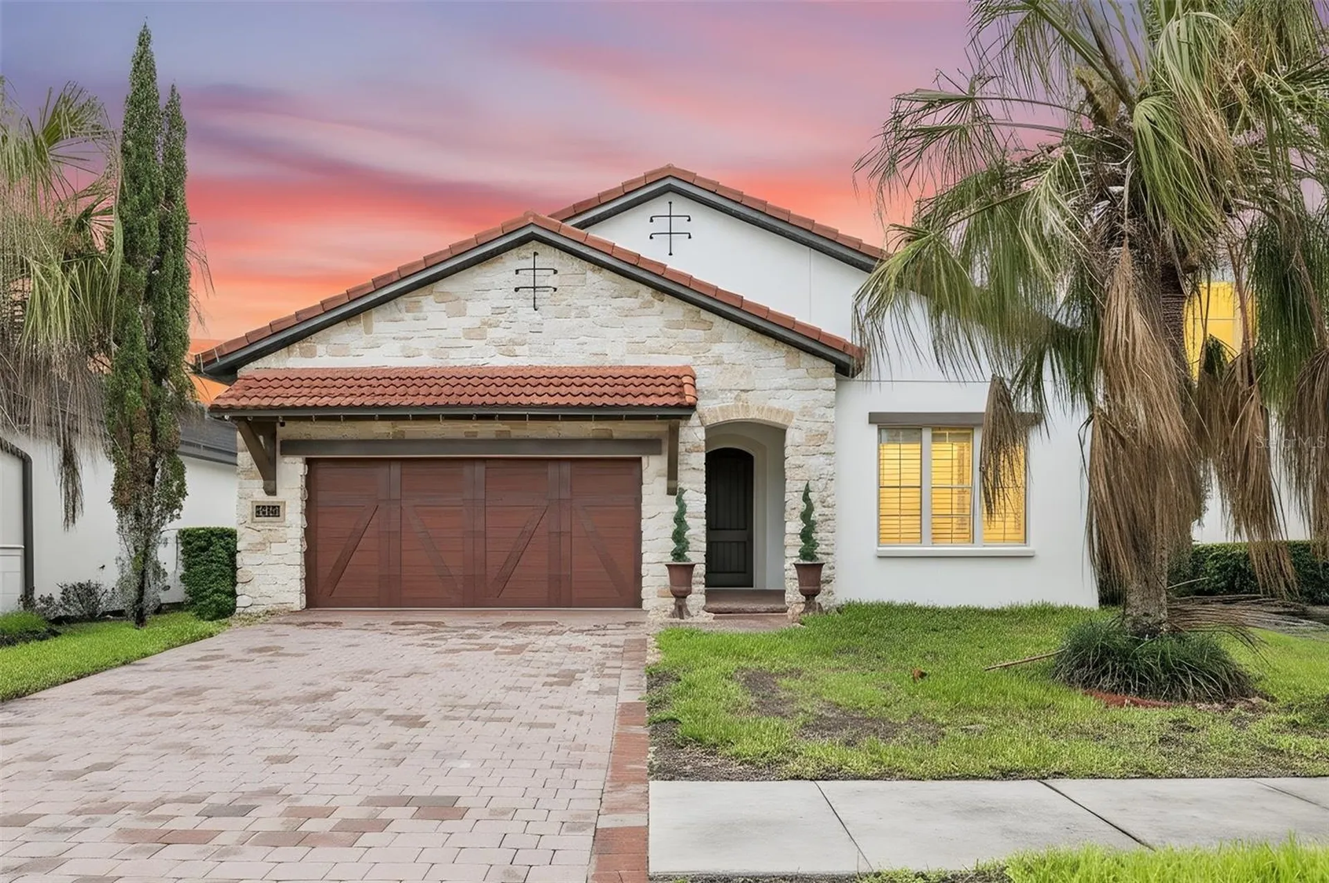 10409 Angel Oak Court Orlando FL 32836