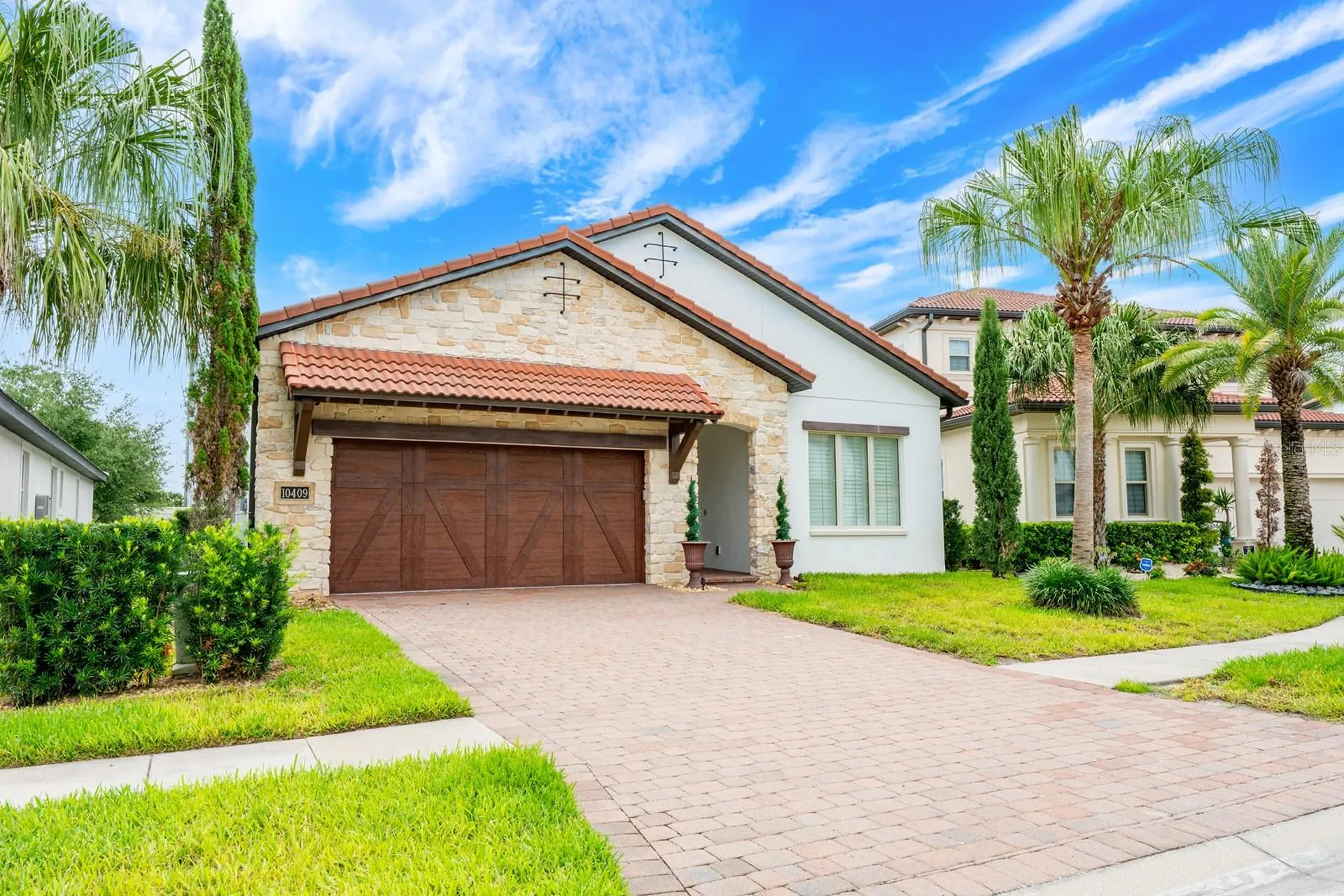 10409 Angel Oak Court Orlando FL 32836