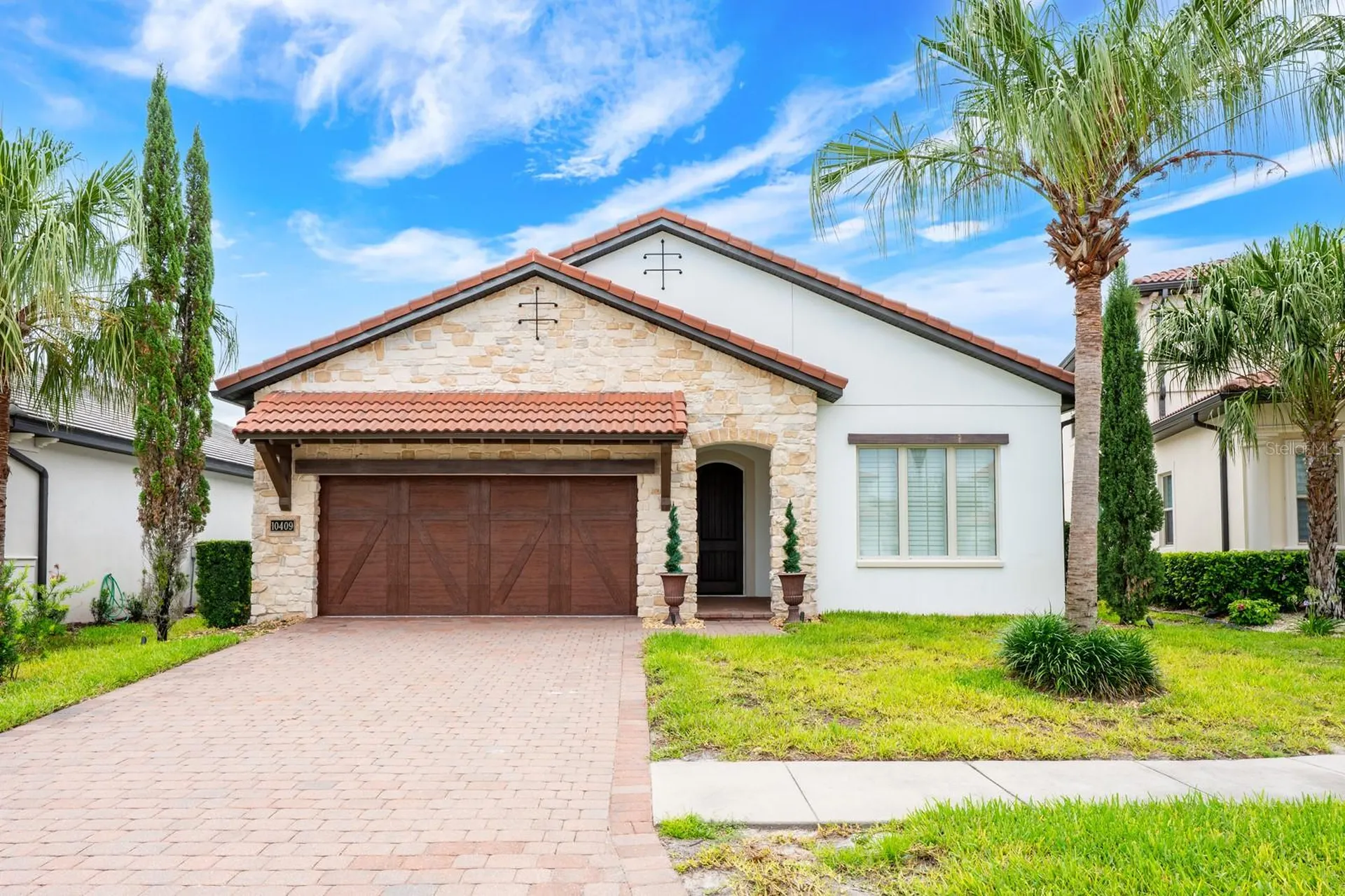 10409 Angel Oak Court Orlando FL 32836
