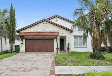 10409 Angel Oak Court Orlando FL 32836