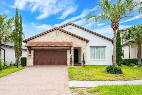 10409 Angel Oak Court Orlando FL 32836