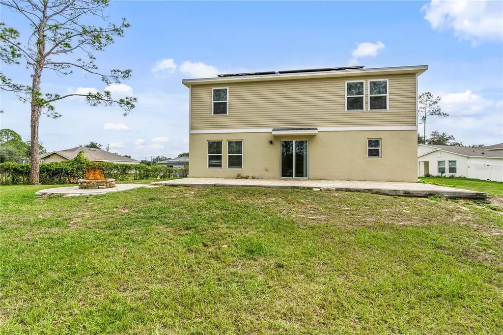 1463 Swan Court Poinciana FL 34759