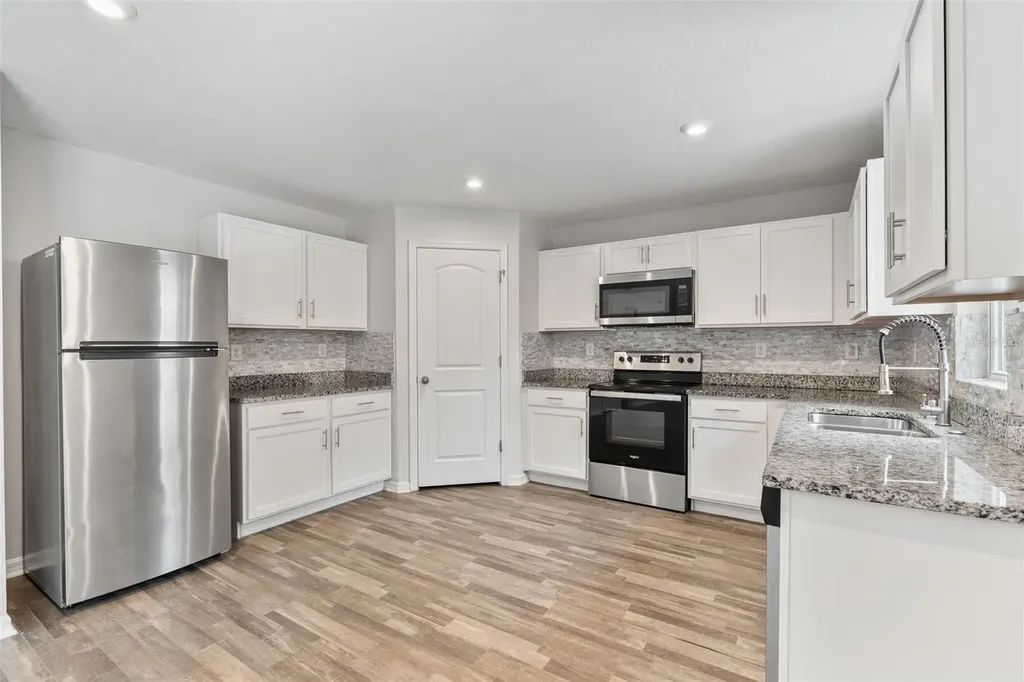 1463 Swan Court Poinciana FL 34759