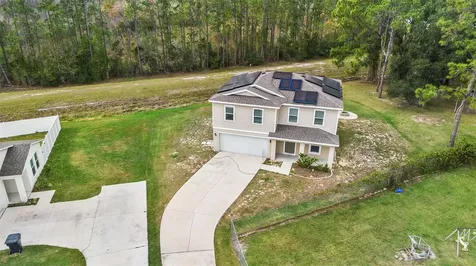 1463 Swan Court Poinciana FL 34759