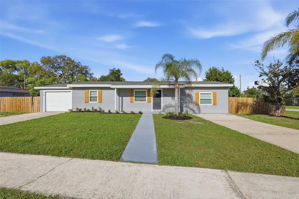 1454 Stillwater Avenue Deltona FL 32725