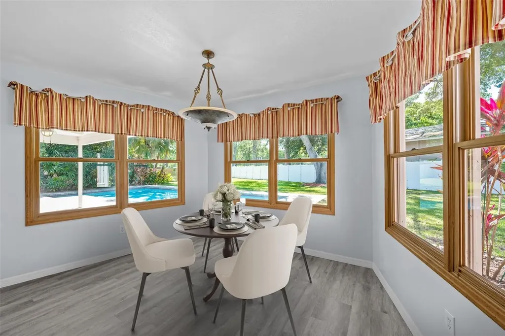 1550 Chateau Wood Drive Clearwater FL 33764