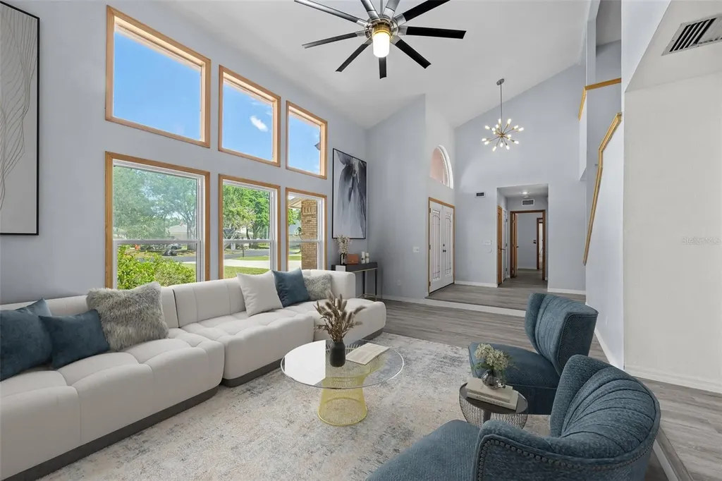 1550 Chateau Wood Drive Clearwater FL 33764