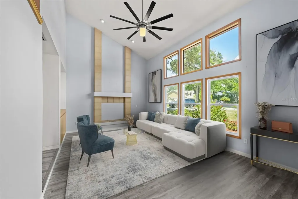 1550 Chateau Wood Drive Clearwater FL 33764