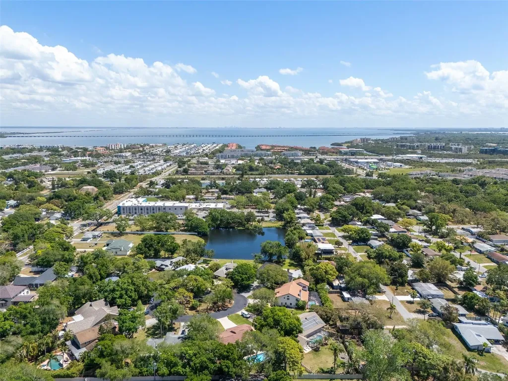 1550 Chateau Wood Drive Clearwater FL 33764