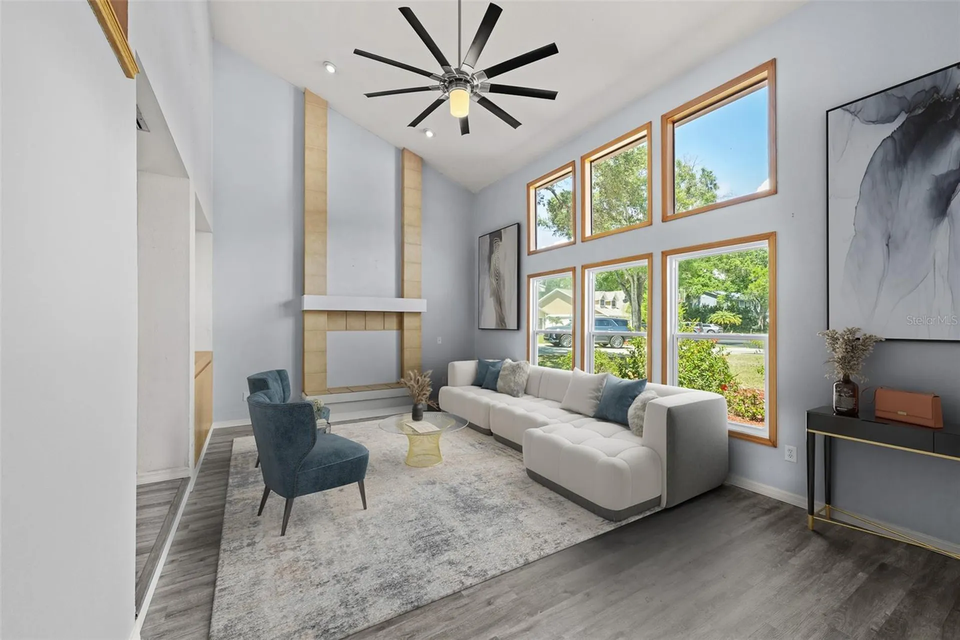 1550 Chateau Wood Drive Clearwater FL 33764