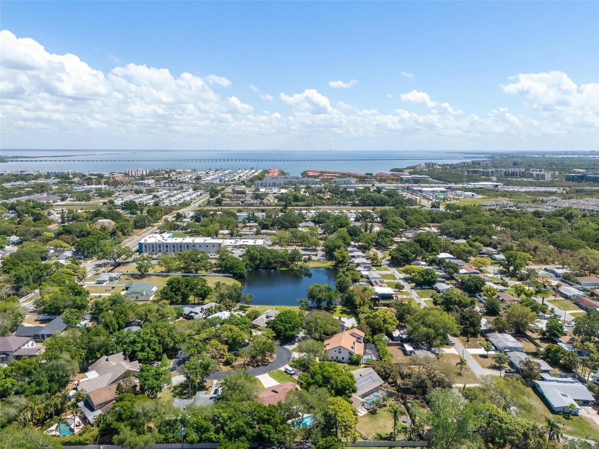 1550 Chateau Wood Drive Clearwater FL 33764