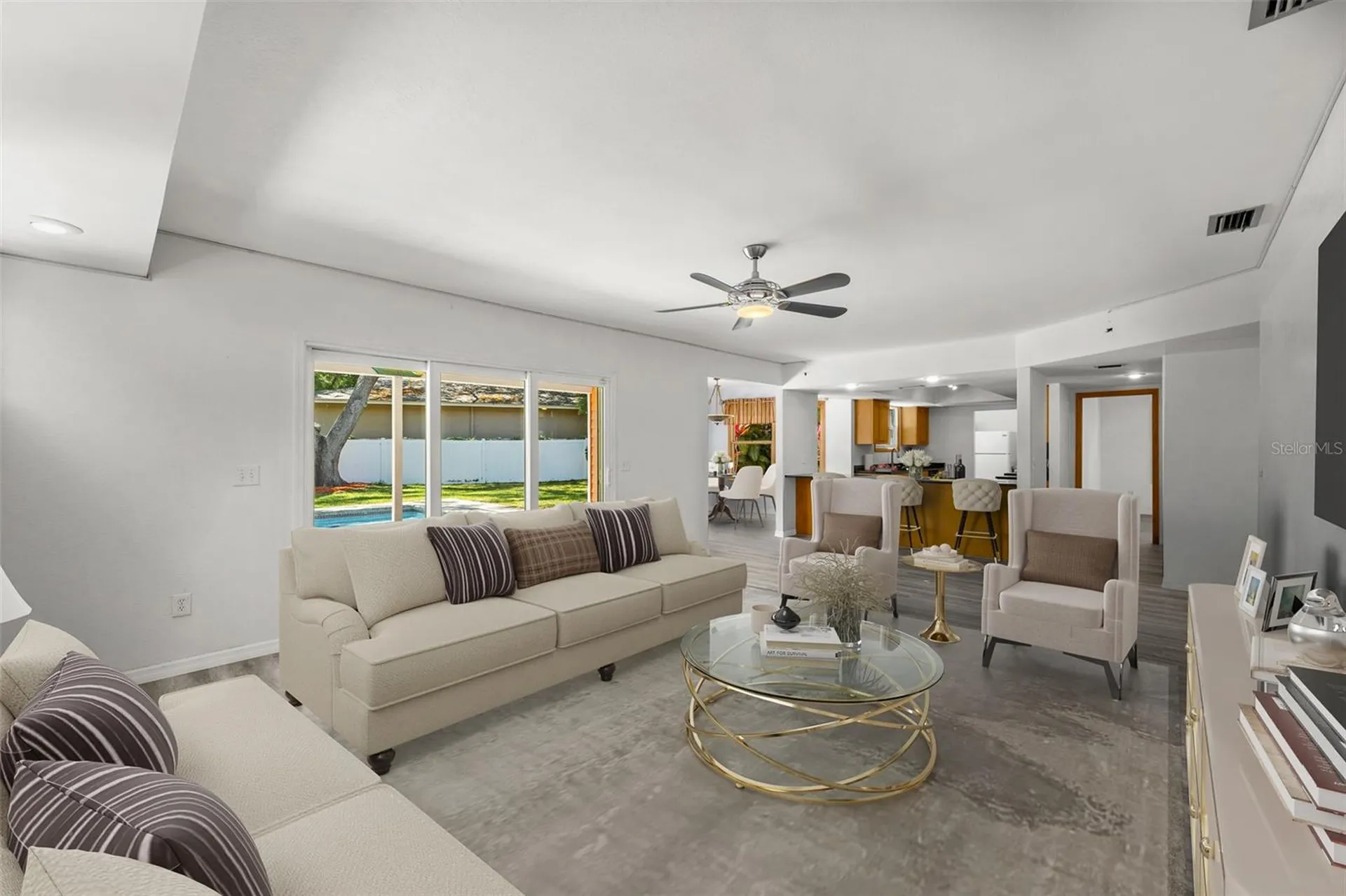 1550 Chateau Wood Drive Clearwater FL 33764