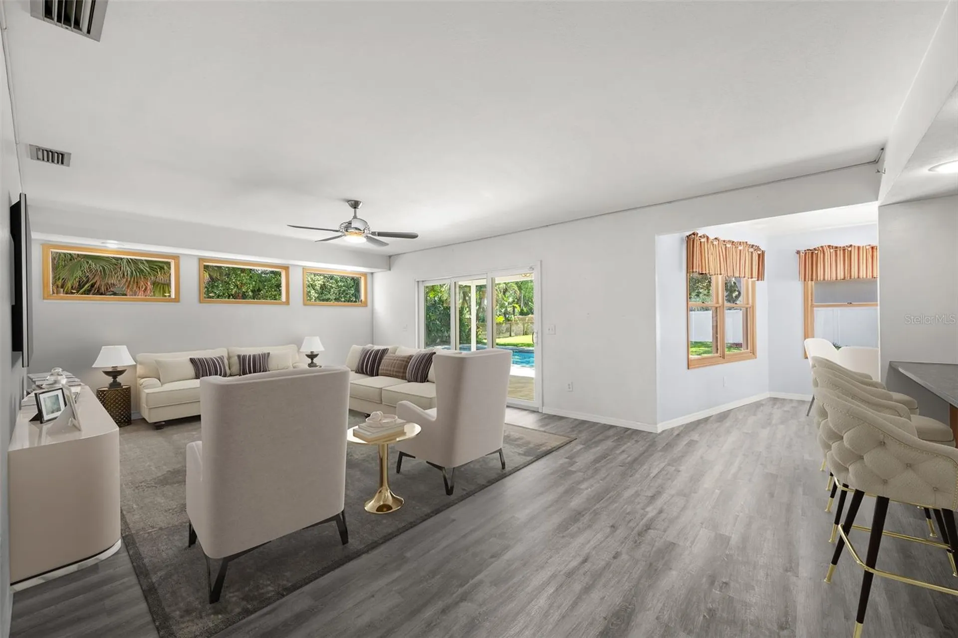 1550 Chateau Wood Drive Clearwater FL 33764