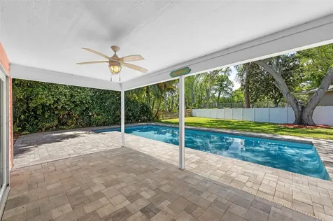1550 Chateau Wood Drive Clearwater FL 33764