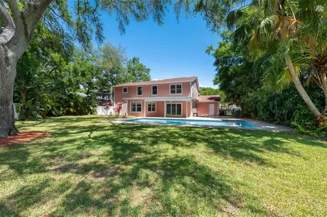 1550 Chateau Wood Drive Clearwater FL 33764