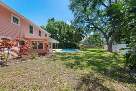 1550 Chateau Wood Drive Clearwater FL 33764