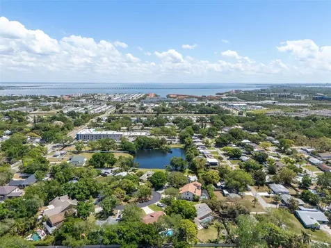1550 Chateau Wood Drive Clearwater FL 33764