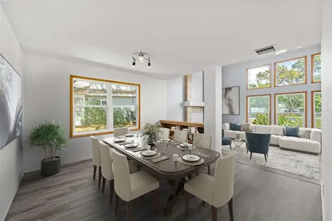 1550 Chateau Wood Drive Clearwater FL 33764