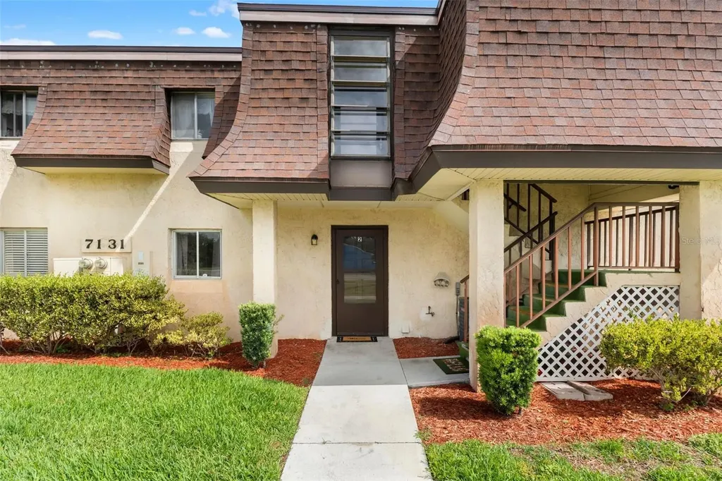 7131 Dell Road New Port Richey FL 34653