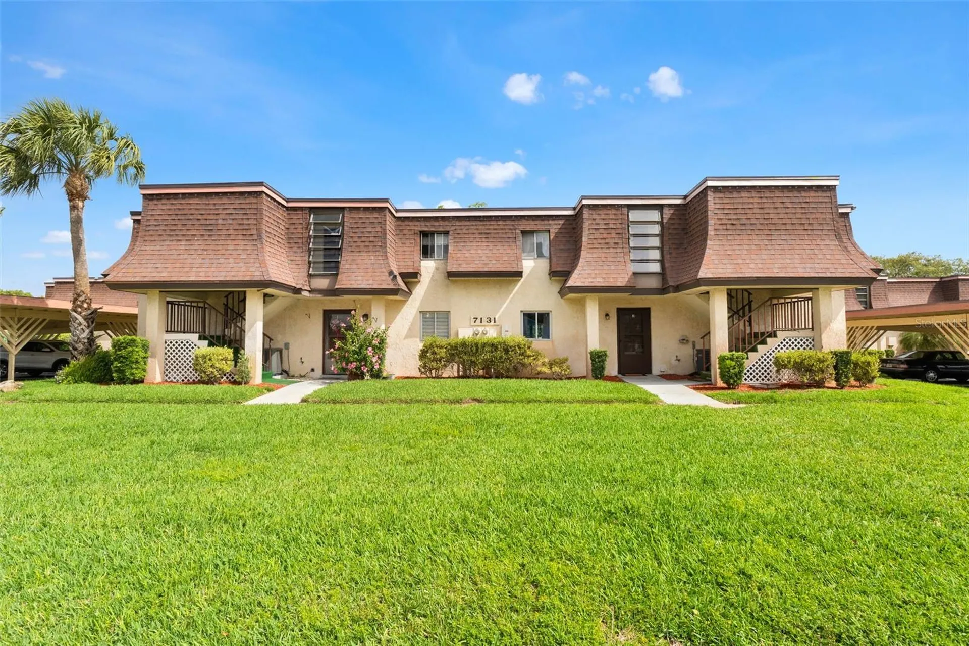 7131 Dell Road New Port Richey FL 34653