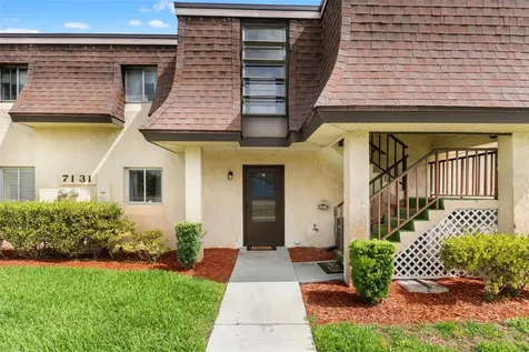 7131 Dell Road New Port Richey FL 34653