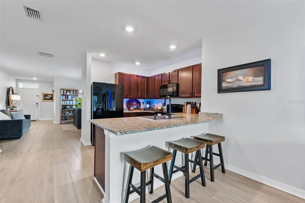 10918 Trailing Vine Drive Tampa FL 33610
