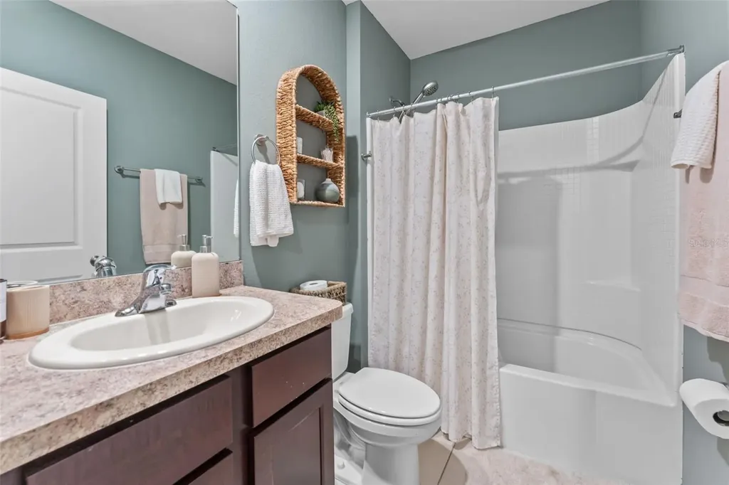 10918 Trailing Vine Drive Tampa FL 33610